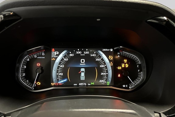 Isuzu D-max 13 of 14