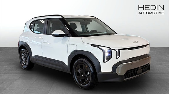 Kia EV2 7 of 12