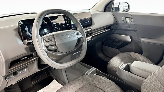 Kia EV2 12 of 12