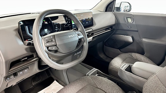 Kia EV2 12 of 12