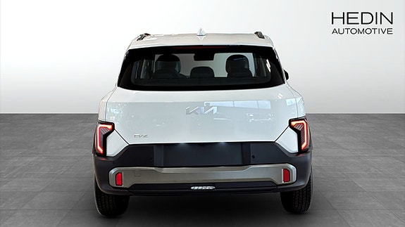 Kia EV2 4 of 12