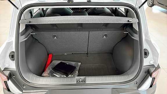 Kia EV2 9 of 12