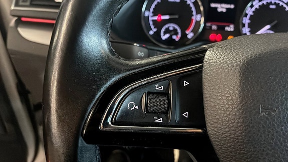 Skoda Superb 12 of 12