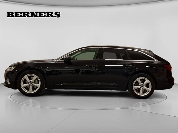 Audi A6 2 of 12