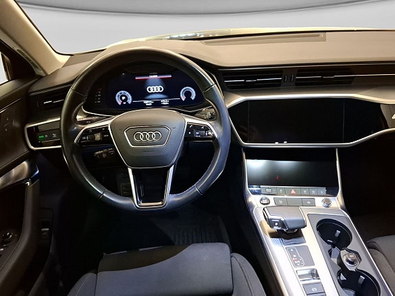 Audi A6 10 of 12