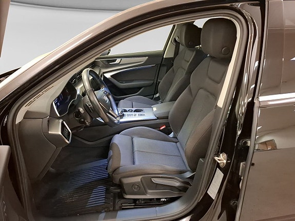 Audi A6 9 of 12