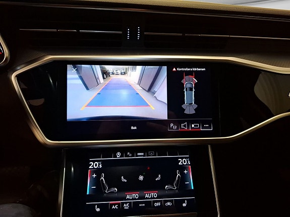 Audi A6 7 of 12