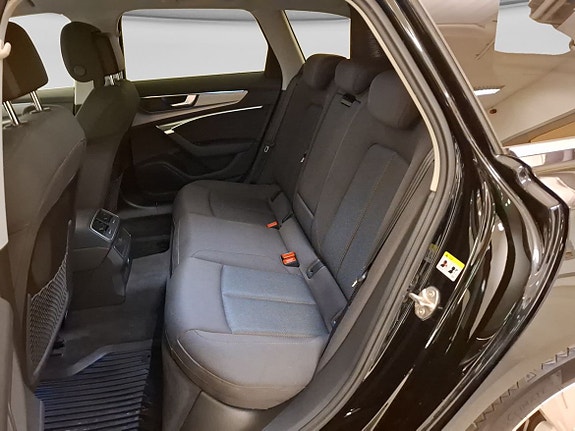 Audi A6 11 of 12