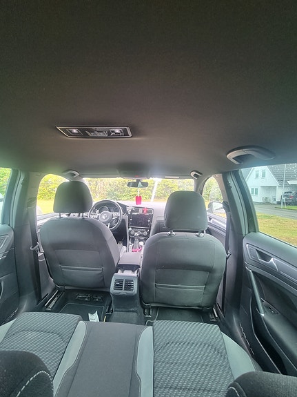 Volkswagen Golf VII 6 of 9