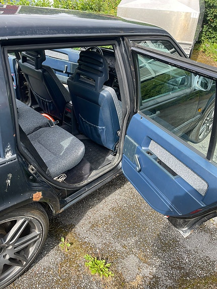 Volvo 740 8 of 11