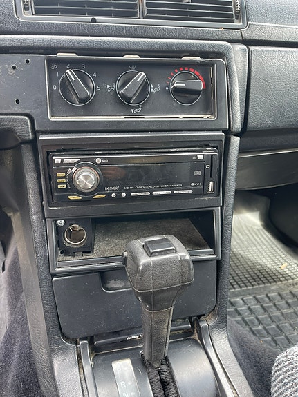 Volvo 740 11 of 11