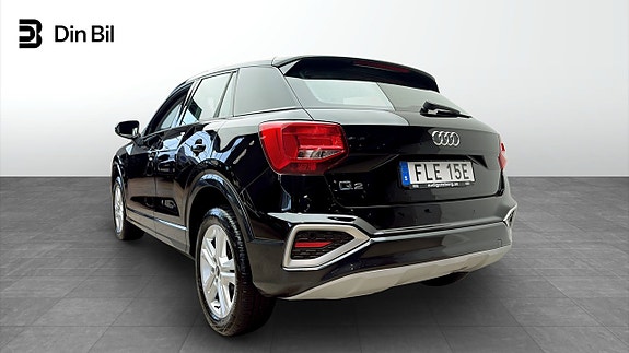 Audi Q2 3 of 12