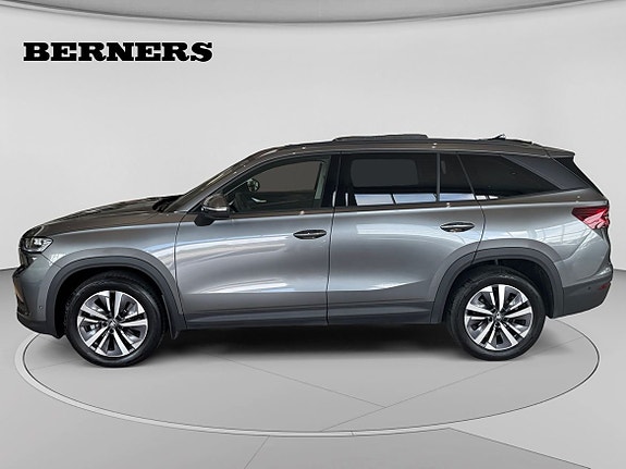 Skoda Kodiaq 2 of 10