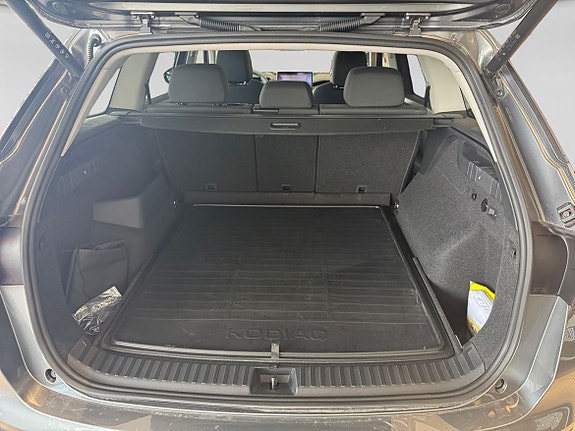 Skoda Kodiaq 4 of 10