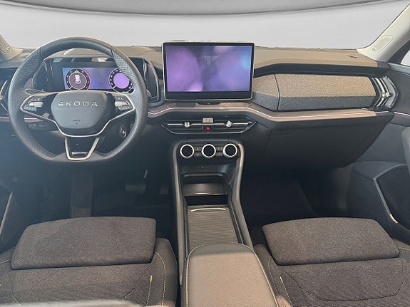 Skoda Kodiaq 8 of 10
