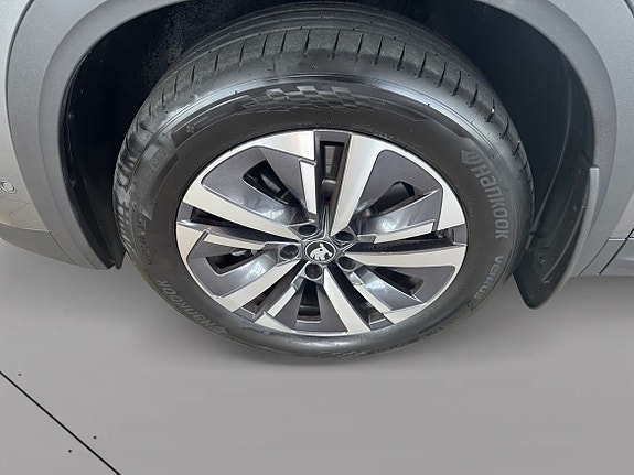 Skoda Kodiaq 10 of 10