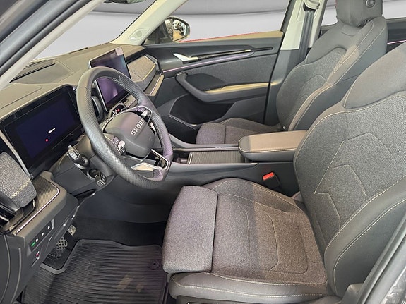 Skoda Kodiaq 7 of 10
