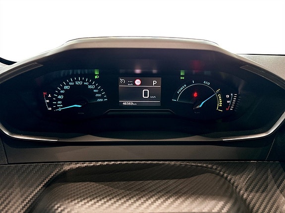 Peugeot 208 8 of 15