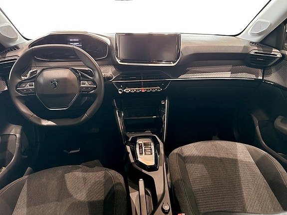 Peugeot 208 6 of 15