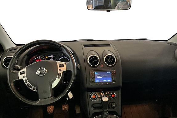 Nissan Qashqai 9 of 19