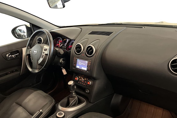 Nissan Qashqai 11 of 19