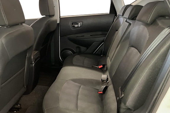 Nissan Qashqai 12 of 19