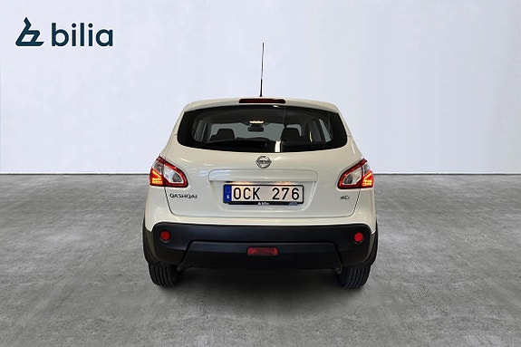 Nissan Qashqai 6 of 19