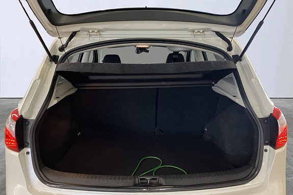 Nissan Qashqai 7 of 19