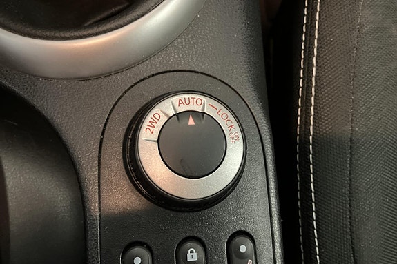 Nissan Qashqai 17 of 19