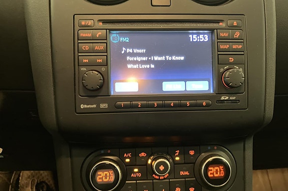 Nissan Qashqai 18 of 19