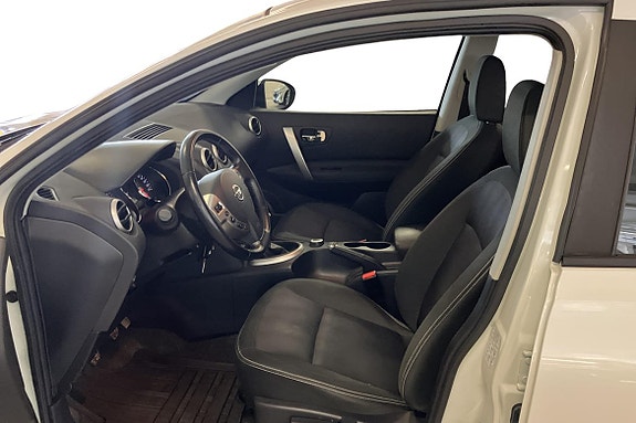 Nissan Qashqai 13 of 19