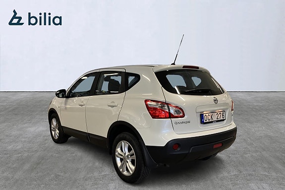 Nissan Qashqai 3 of 19
