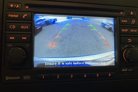 Nissan Qashqai 15 of 19