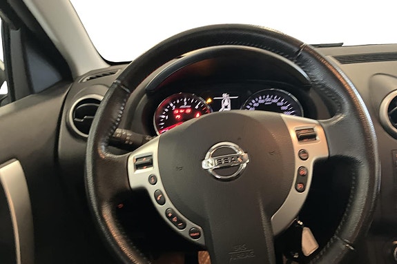 Nissan Qashqai 8 of 19