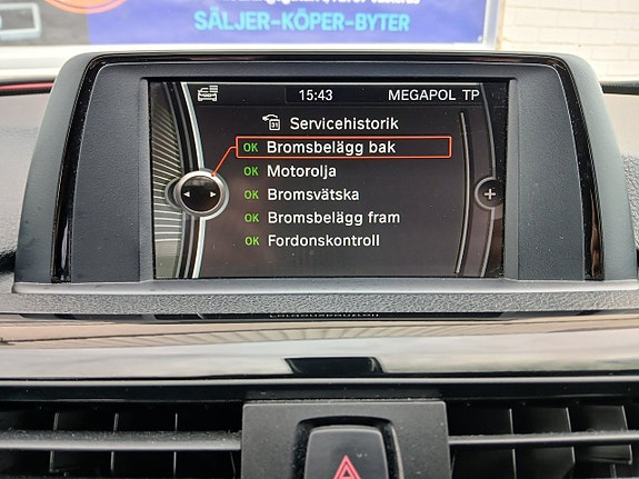 BMW 328i 20 of 24
