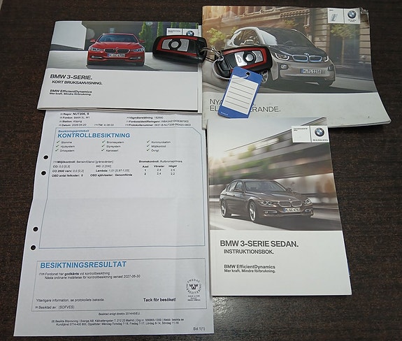 BMW 328i 24 of 24