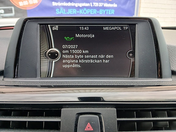 BMW 328i 21 of 24
