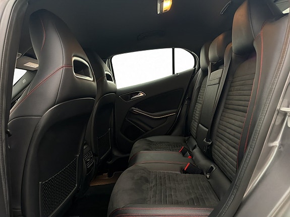 Mercedes-Benz GLA220 d 29 of 30