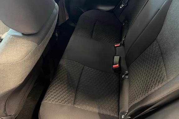 Toyota Yaris Cross 7 of 11