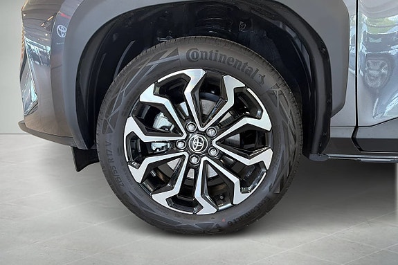 Toyota Yaris Cross 11 of 11
