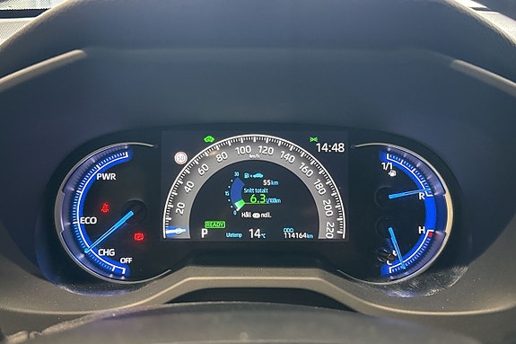 Toyota RAV4 15 of 25