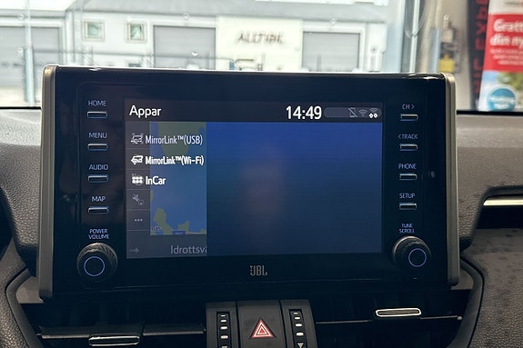Toyota RAV4 18 of 25