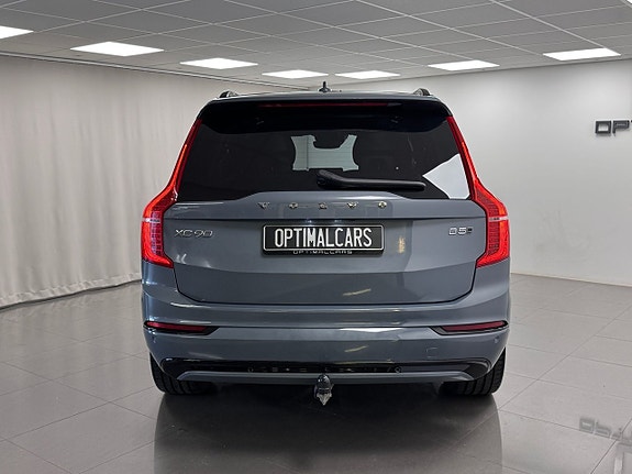 Volvo XC90 21 of 25