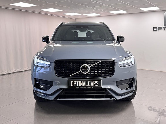 Volvo XC90 4 of 25
