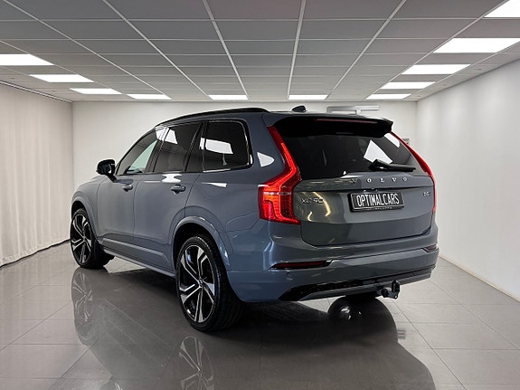 Volvo XC90 19 of 25
