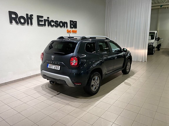 Dacia Duster 7 of 19