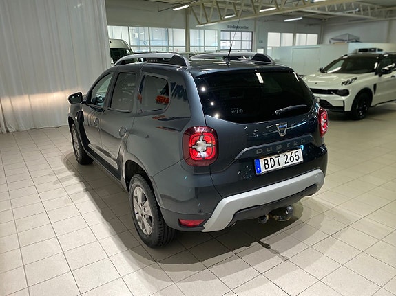 Dacia Duster 3 of 19