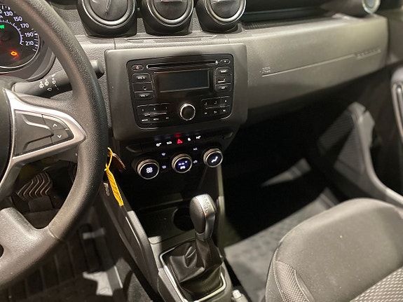 Dacia Duster 18 of 19