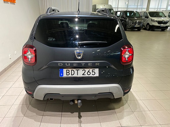 Dacia Duster 4 of 19