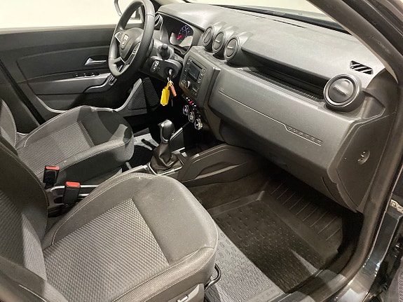 Dacia Duster 9 of 19